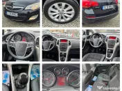 Opel Astra J 2012 1.7 CDTI 125 CP euro 5 / RATE / GARANTIE / LIVRARE