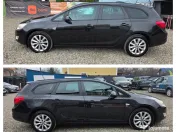 Opel Astra J 2012 1.7 CDTI 125 CP euro 5 / RATE / GARANTIE / LIVRARE