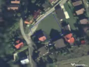 Teren 1407 mp Poiana Tapului. Vedere Bucegi .Tripla Deschide 