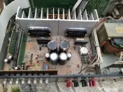 Amplificator Kenwood KA-880sd