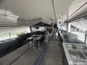 Food Truck Ford Transit – FAST FOOD – gata de lucru 