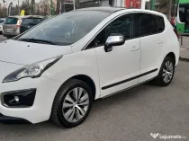 Peugeot 3008,2015,1.2Benzina,130cp,euro6