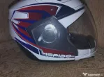 Casca moto ISPIDO