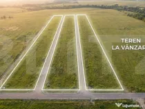 Teren Moșnița Nouă, 4991 mp