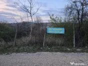 Ter Zona Coline-Raspantii, 1000 mp , utilitati, intre case, gaz 