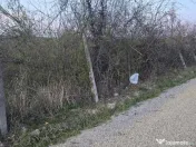 Ter Zona Coline-Raspantii, 1000 mp , utilitati, intre case, gaz 