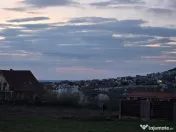 Ter Zona Coline-Raspantii, 1000 mp , utilitati, intre case, gaz 