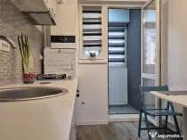 Berceni metrou biruintei 45 etaj 2