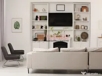 Metrou Aparatorii Patriei - Dezvoltator de Top - Finisaje