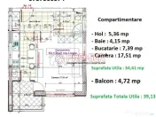 Metrou Aparatorii Patriei - Dezvoltator de Top - Finisaje 