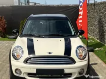 Mini Cooper Clubman 1.6 2008