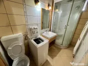 CC/921 De închiriat apartament cu 2 camere în Tg Mureș - Tudor 