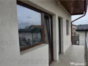 Clinceni - Casa Individuala P 1 cu 4 camere, 3 bai/ curte 36 