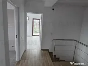 Clinceni - Casa Individuala P 1 cu 4 camere, 3 bai/ curte 36 