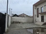 Clinceni - Casa Individuala P 1 cu 4 camere, 3 bai/ curte 36 