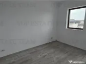 Clinceni - Casa Individuala P 1 cu 4 camere, 3 bai/ curte 36 