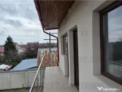 Clinceni - Casa Individuala P 1 cu 4 camere, 3 bai/ curte 36 