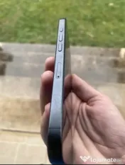 Iphone 16 pro black titanium 128gb