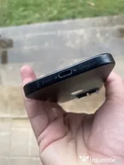 Iphone 16 pro black titanium 128gb