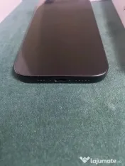 Iphone 16 pro black titanium 128gb