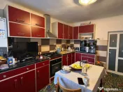 Casă de vânzare în zona Brătianu – 4 camere, teren 200 