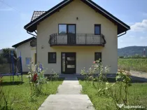 Vila de inchiriat Zigoneni, Arges