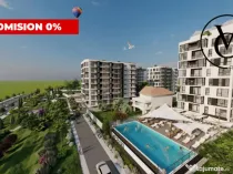 Apartament 2 camere - MERAKI RESORT & SPA