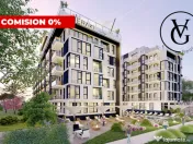 Apartament 2 camere - MERAKI RESORT & SPA 