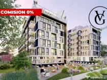 Apartament 2 camere - MERAKI RESORT & SPA