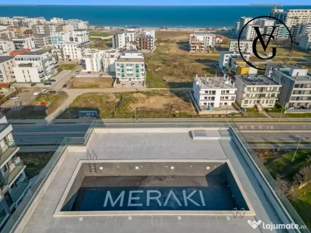 Apartament 2 camere XL - MERAKI RESORT & SPA