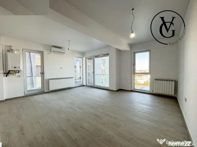 Apartament 2 camere XL - MERAKI RESORT & SPA