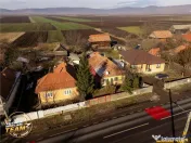 Proprietate pe 1.800 mp teren, avantaje alese, in vecinatate 