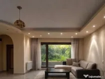 Casă cochetă Busteni cu priveliște spectaculoasă către Caraiman