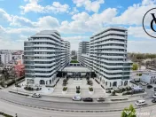 Apartament cu 2 camere in complexul Alezzi Odyssey - Mamaia 