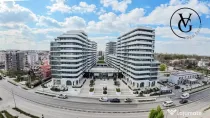 Apartament cu 2 camere in complexul Alezzi Odyssey - Mamaia