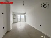 Studio - complex Alezzi Odyssey - Mamaia Nord 