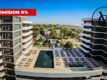 Studio - complex Alezzi Odyssey - Mamaia Nord