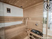 Studio - complex Alezzi Odyssey - Mamaia Nord 