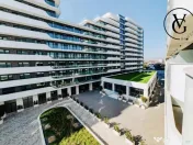 Studio - complex Alezzi Odyssey - Mamaia Nord 