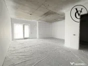 Studio spațios în complexul Alezzi Towers - Mamaia Nord 