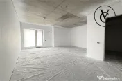 Studio spațios în complexul Alezzi Towers - Mamaia Nord 