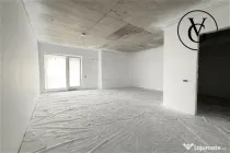 Studio spațios în complexul Alezzi Towers - Mamaia Nord