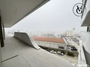 Studio spațios în complexul Alezzi Towers - Mamaia Nord