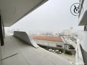 Studio spațios în complexul Alezzi Towers - Mamaia Nord 