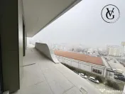 Studio spațios în complexul Alezzi Towers - Mamaia Nord 