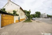 Proprietate cu vad excelent, lângă Spitalul Județean A...