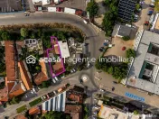 Proprietate cu vad excelent, lângă Spitalul Județean A... 