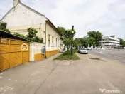 Proprietate cu vad excelent, lângă Spitalul Județean A... 