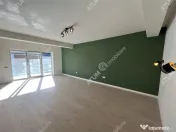 Garsoniera 36 mp cu balcon si parcare finisata la alb zona T 