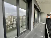 Apartament 2 Camere Nemobilat cu Parcare Subterana - Coresi 